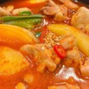 동대문엽기떡볶이 성수점