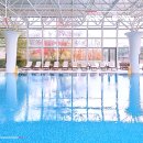 333001 | 경주 보문 호텔 힐튼 경주 수영장 헬스 온돌 조식 할인 비교