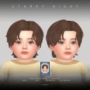 STARRY 헤어 네이버블로그