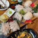 막퍼주는회포장집 이미지