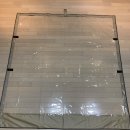 유림-1166 | [캠핑용품] 동계 캠핑을 준비해 보자! 네이처하이크12X / 유림텐트 거치형 우레탄창 구매 후기 / 개봉기