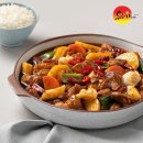 유가네찜닭 쇼핑하우