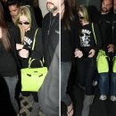 에이브릴헤어 이미지