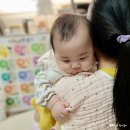 27200-마-28 | 솔직리뷰) 먹고 자고 씻고, 이거 하나면 끝! 너무 예쁜 올인원 턱받이 벨몽 버피빕 이유식턱받이