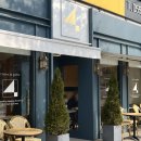 팔용 어울림운동장 | 창원 팔용 파티시에 카페 : 4PM