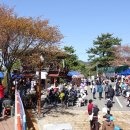 옥마산등산로 이미지