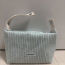 로즈힐 강남파이낸스센터점 | 스타벅스 코듀로이 파우치 실물 후기