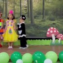 이서윤 출연 뮤지컬 빨간 모자 (Little Red Riding Hood) 2026년 배화유치원 이미지
