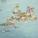 외연도항