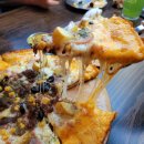 맥주를구한피자 이미지