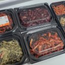 손찬반찬백화점 | [해운대 반찬] 반찬 종류가 다양하고 맛있는 손찬반찬백화점 해운대점 배달 후기