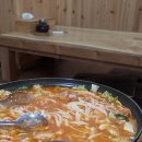 안정들깨삼계탕 이미지