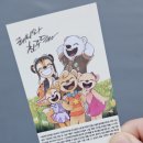AWS | 에버랜드 비해피(비 Happy) 프로그램 이용후기