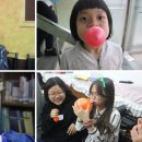 한숲지역아동센터 이미지