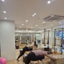 더루트필라테스 | 방이동필라테스 "루트필라테스" 친구랑 함께한 듀엣 레슨 솔직 후기