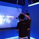 VR게임장 이미지