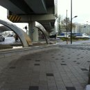 남산주유소 화장실 이미지