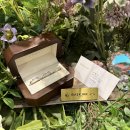 서윤석 | EP3. 웨딩반지 웨딩링 추천 - 백작바이피렌체 (feat.서윤석 부장님, 청담본점, 주차, 내돈내산)