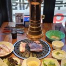 동암로 | [대구 맛집] 고기싸롱 칠곡3지구 가족외식 고기집 아기랑 방문 후기