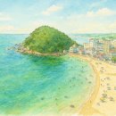 양양김택준가옥 | 양양 죽도해수욕장 - 대나무가 울창한 절경의 서핑천국