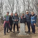 망덕산 입구 이미지