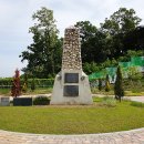 오산생태하천길(삼남길) 이미지