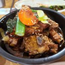 뼈가 쏙 빠지게 부드러운! 단짠단짠 돼지갈비찜 맛집 5 이미지