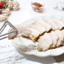 엄나무보쌈 | 수육 삶는법 보쌈 맛있게 삶는법 레시피