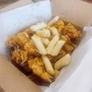 대덕 | 강진 치킨맛집 오감통시장 대덕닭집 후라이드 후기