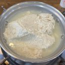 파주골손두부 송우점 - 순두부에 보리비빔밥 생각나면 가는 집. 포천 아울렛 소흘읍. 순두부, 청국장...