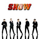 버라이어티 개그쇼 쇼그맨 이미지