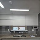 김해주촌두산위브더제니스 경로당 | 김해 주촌 센텀두산위브더제니스 아파트 싱크대 창문걸이형 무타공 식기건조대 설치시공가격