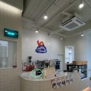 전북 익산 아이 키친 메롱 타운 후기 [시나모롤케이크]
