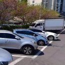 학성새벽시장 공영주차장 이미지