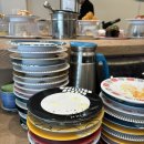 스시키쿠 | 부산 중앙동 남포역 인근 스시맛집 '스시키쿠 회전초밥' 내돈내산 후기