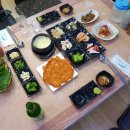 죽회랑횟집