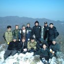 지장산 등산로 티스토리