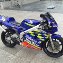 [서울] 혼다 NSR250R (MC21) 건식 버전 650만원에 판매합니다. 이미지