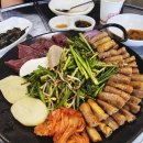 시화곱창 | 정왕동곱창 시화곱창 잡내없고 고소해서 절로 한잔 생각나는 맛