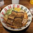 코이라멘 평택역점 | <코이라멘> 평택 평택역 라멘! 매운라멘😆 치킨 가라아게&amp;감자 고로케 (Feat.계란 너 뭐야..)