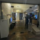 광장 노래연습장 | 대구 다사 대실역 다사광장 크리스마스 조명 앞 별밤지기 노래연습장