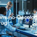 유한회사 무진산업 | 이뮨온시아 - 항체 기반 면역항암제 개발 기업 (Feat, 유한양행)