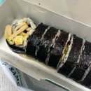 홍대김밥 - 화성시 동탄순환대로 249 | 홍대김밥