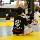 빛나는태권도장 이미지