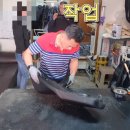 용천안 | PCX 밴딩시트 신규 제작 후기 | 엉덩이 안 아픈 배달 시트, 수원용천시트