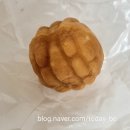 1934년부터 이어진 천안의 명물 호두과자 원조이자 시조새<천안 학화할머니호도과자>