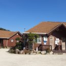 호두나무 펜션 이미지