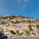 코보식당 | 포지타노 레몬케이크 맛있는 카페_코보 데이 사라체니 호텔/ 포지타노 분위기 좋은 절벽 레스토랑 라다...