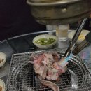 추자도산꼼장어메추리구이