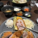 브라운 돈까스 진도점 | [인계동] 인계동 돈까스 인계동 소바 맛집 소바츠진 또갈집 추천